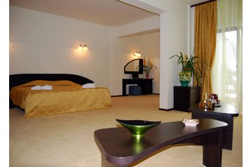 Румыния Hotel Poiana Braşov, Экстерьер